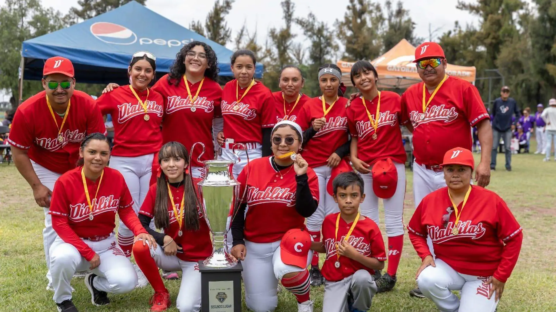 Cortesia Liga de Beisbol Infantil (2)